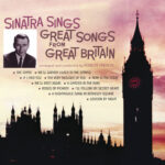 Sinatra Sings Great Songs From Great Britain از Frank Sinatra