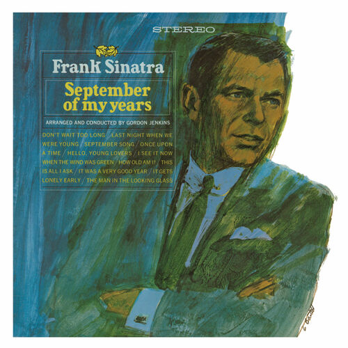 September Of My Years (Expanded Edition) از Frank Sinatra