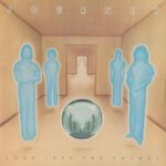 Look Into The Future از Journey