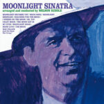 Moonlight Sinatra از Frank Sinatra