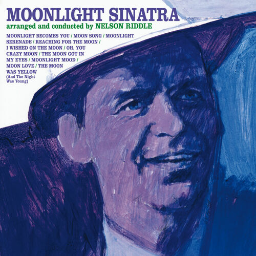 Moonlight Sinatra از Frank Sinatra