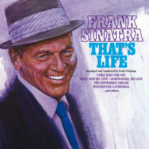 That's Life از Frank Sinatra