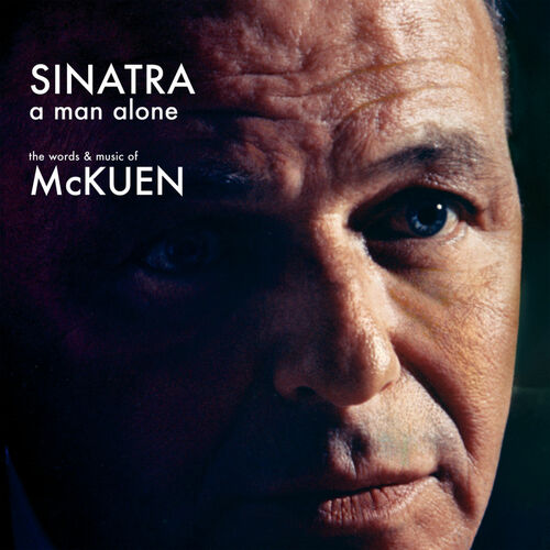 A Man Alone: The Words And Music Of McKuen از Frank Sinatra