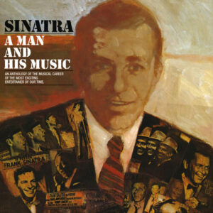 A Man And His Music از Frank Sinatra