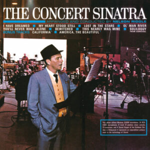 The Concert Sinatra (Expanded Edition) از Frank Sinatra