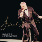 Live At The Meadowlands از Frank Sinatra