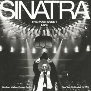 The Main Event (Live) از Frank Sinatra
