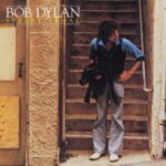 Street-Legal از Bob Dylan