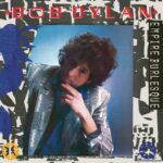 Empire Burlesque از Bob Dylan