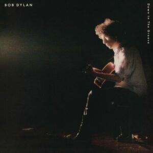 Down In The Groove از Bob Dylan
