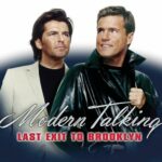 Last Exit To Brooklyn از Modern Talking