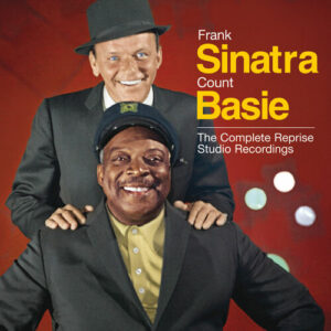 Sinatra/Basie: The Complete Reprise Studio Recordings از Frank Sinatra