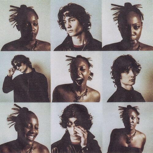 All I Ever Asked (with sombr) از Rachel Chinouriri