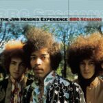 BBC Sessions از Jimi Hendrix