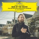 John Williams: Man of the House (Arr. Trifonov for 2 Pianos) (From "Home Alone") از Daniil Trifonov