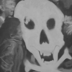 Crisis Kid از Corbin