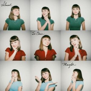 Almost, So Close, Maybe از Mercer Henderson