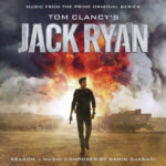 Tom Clancy's Jack Ryan: Season 1 (Music from the Prime Original Series) از Ramin Djawadi