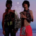 Oracular Spectacular از MGMT