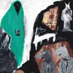 Trailers after dark از Finn Wolfhard