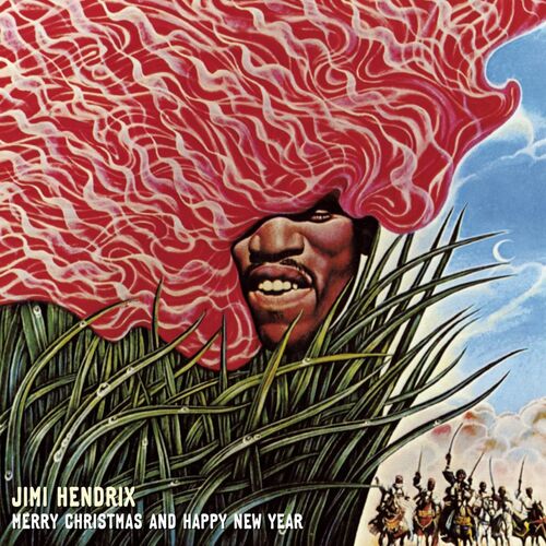 Three Little Bears از Jimi Hendrix