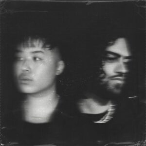 Pieces (with Ali Gatie) از Keenan Te