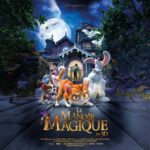 Le Manoir Magique (Bande originale du film d'animation) از Ramin Djawadi