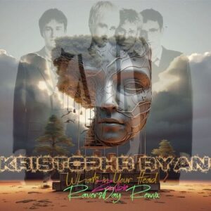 Whats in Your Head (Zombie) (RaversDay Remix) از The Cranberries