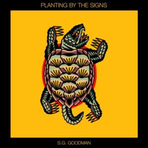 Fire Sign از S.G. Goodman