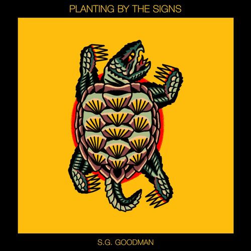Fire Sign از S.G. Goodman