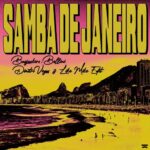 Samba De Janeiro (Dimitri Vegas & Like Mike Edit) از Bassjackers