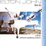 Live In Australia (Remastered 1998) از Elton John