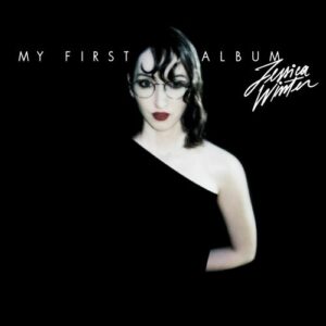 My First Album از Jessica Winter