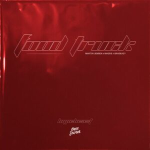 FOOD TRUCK از Martin Jensen