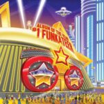 Album of the Year #1 Funkateer از Bootsy Collins