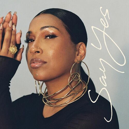Say Yes از Melanie Fiona