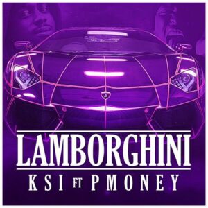 Lamborghini (10 Year Anniversary) از KSI