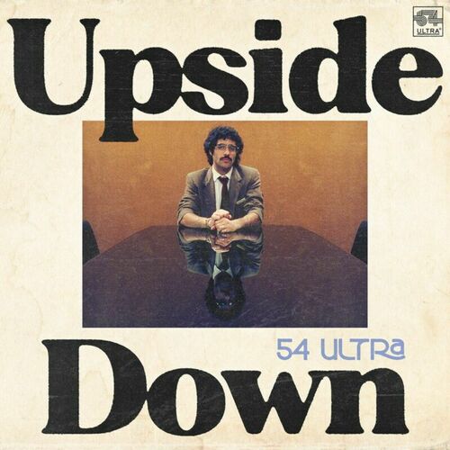 Upside Down از 54 Ultra