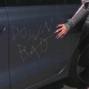 DOWN BAD از SAILORR