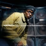 WITH A VENGEANCE از SHERELLE