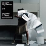 negotiate از Kilo Kish