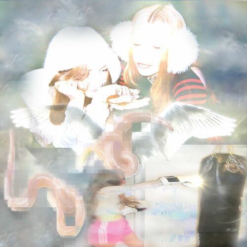 catch these fists از Wet Leg