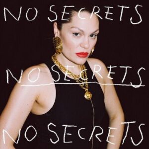 No Secrets از Jessie J