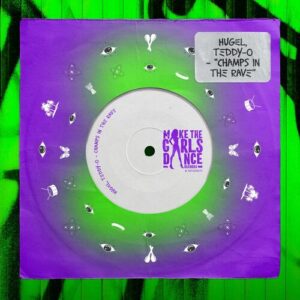 Champs In The Rave از HUGEL