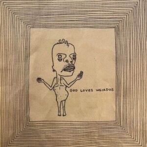 God Loves Weirdos از Mt. Joy