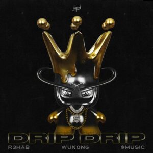 Drip Drip از R3HAB