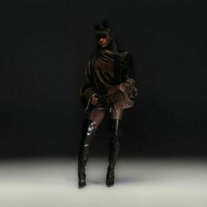 NO BRING INS از Chy Cartier