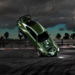 Movement I از Petit Biscuit