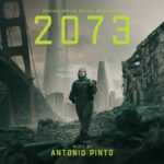 2073 (Original Motion Picture Soundtrack) از Antonio Pinto