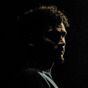 LOW ROAD از Adrien Nunez